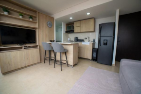 Increible apt con vista cerca a Provenza by Hoost